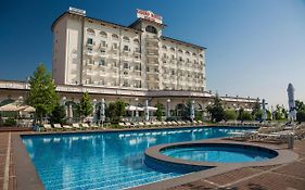 Hotel Grand Italia Cluj