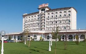 Hotel Grand Italia